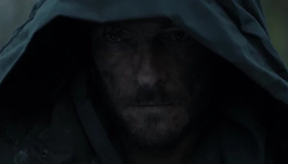 Кадры из сериала Тьма (2017)