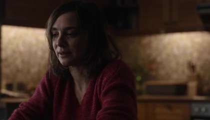 Кадры из сериала Тьма (2017)