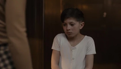 Кадры из сериала Тьма (2017)