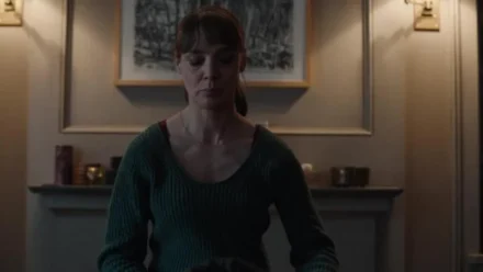 Кадры из сериала Тьма (2017)